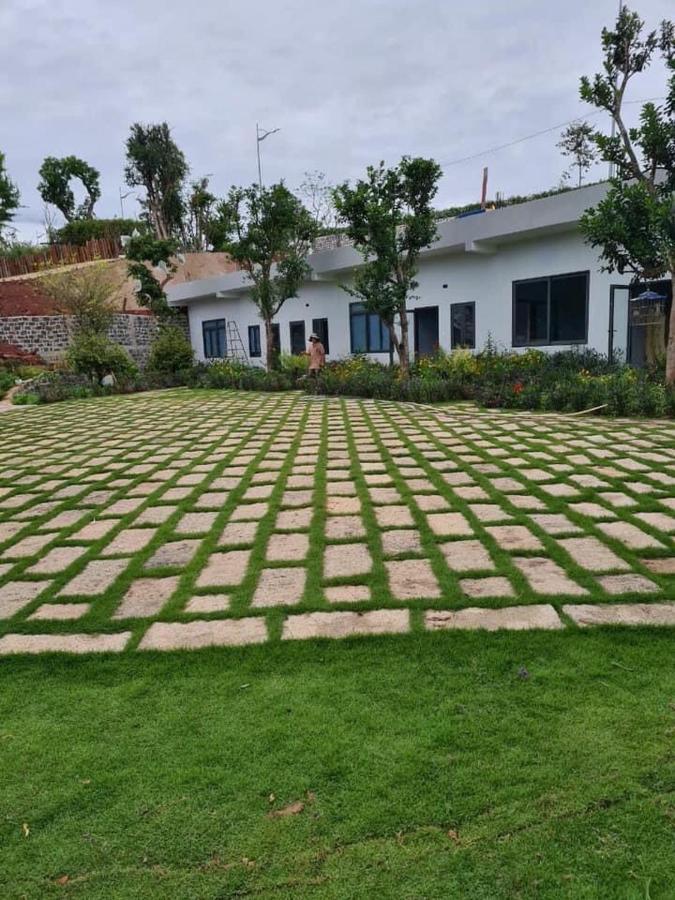 Suoi Rao Valley - Cach Ho Tram 17Km Ba Rịa Eksteriør billede