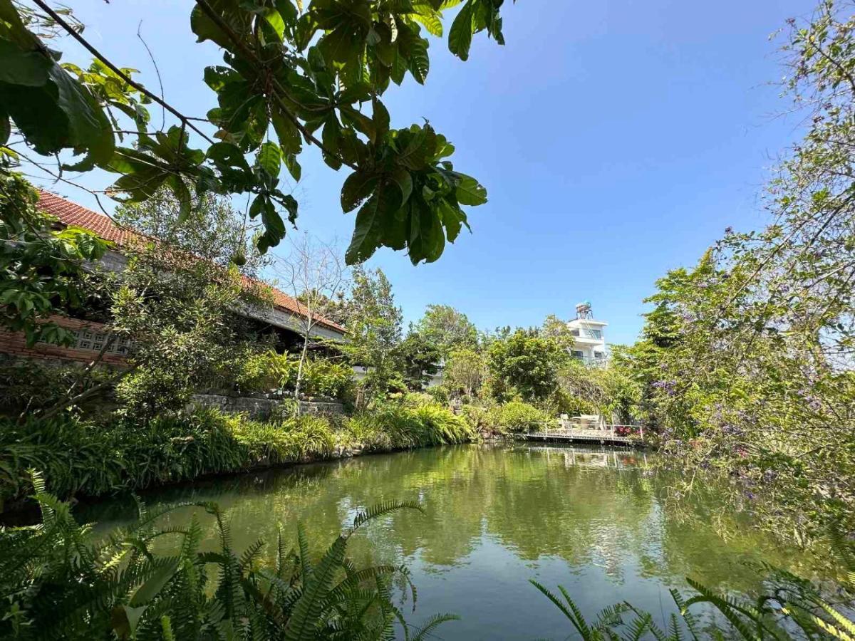 Suoi Rao Valley - Cach Ho Tram 17Km Ba Rịa Eksteriør billede